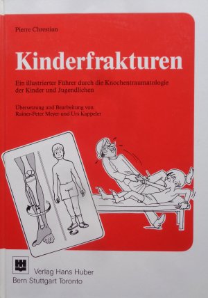 Kinderfrakturen