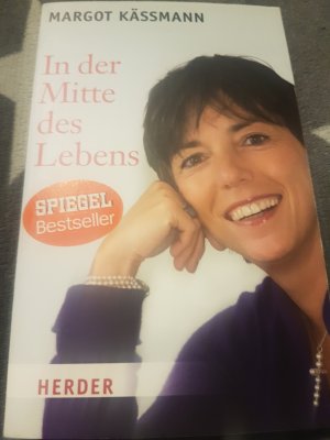 In der Mitte des Lebens