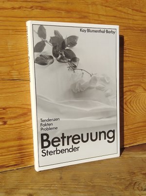 Betreuung Sterbender