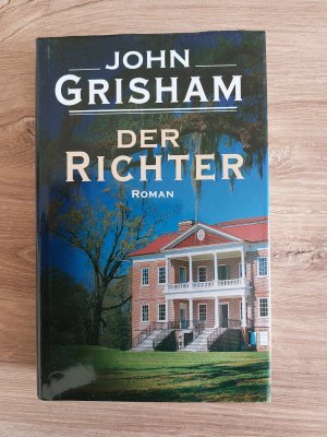 Der Richter