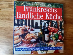 Frankreichs ländliche Küche