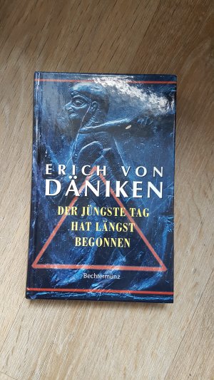 gebrauchte Buecher