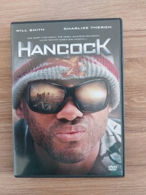 gebrauchter Film – Peter Berg – Hancock