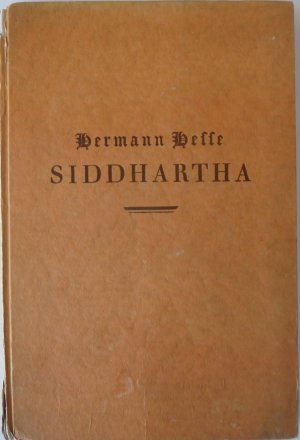 Siddhartha