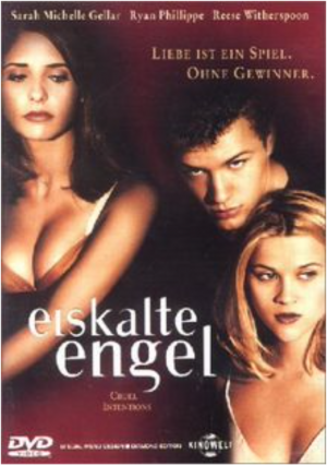 gebrauchter Film – Roger Kumble – Eiskalte Engel