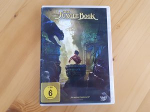 gebrauchter Film – Jon Favreau – The Jungle Book