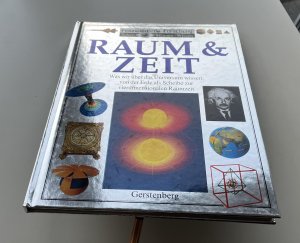 Raum & Zeit. Was wir über das Universum wissen / Schrödingers Katze