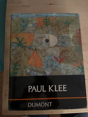 Der Maler Paul Klee