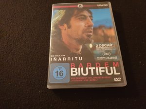 gebrauchter Film – Biutiful