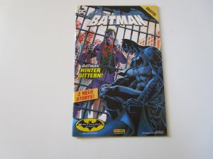 gebrauchtes Buch – BATMAN - Batman-Tag (Gratis Heft)