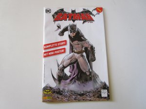 gebrauchtes Buch – BATMAN   (BATMAN-Tag 15.09.2018 - gratis Heft)