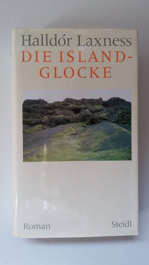 gebrauchtes Buch – Halldór Laxness – Werkausgabe / Die Islandglocke