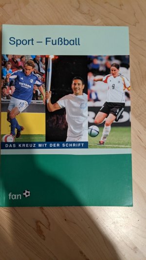 Sport  - Fußball