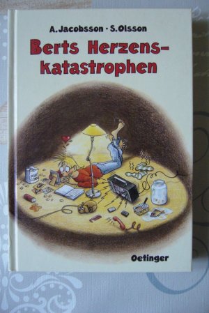 gebrauchte Buecher