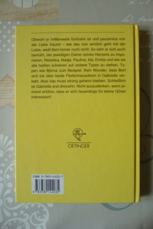 gebrauchtes Buch – Jacobsson, Anders; Olsson – Berts heimliche Katastrophen