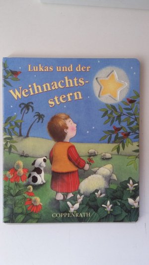 Lukas und der Weihnachtsstern