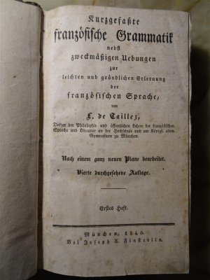 gebrauchte Buecher