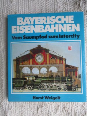 Bayerische Eisenbahnen