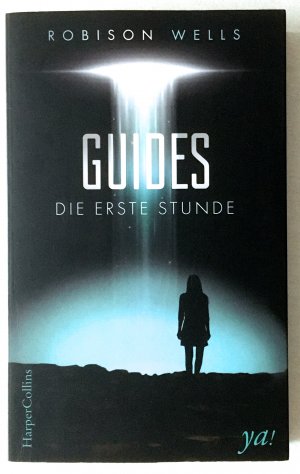 Guides - Die erste Stunde