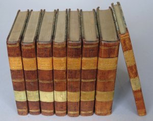gebrauchte Buecher
