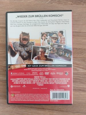 gebrauchter Film – Hangover 2 xx