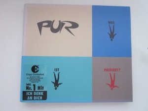PUR - Was ist passiert