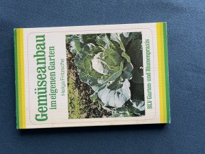 Gemüseanbau im eigenen Garten