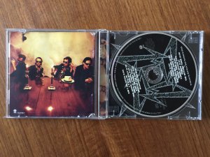 gebrauchter Tonträger – Metallica – Load