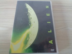 gebrauchter Film – Alien