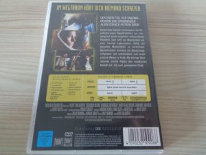 gebrauchter Film – Alien