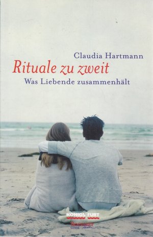 gebrauchtes Buch – Claudia Hartmann – Rituale zu zweit