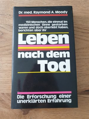 Leben nach dem Tod