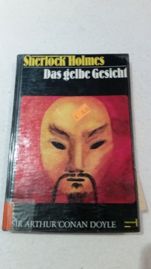 Sherlock Holmes /Das gelbe Gesicht