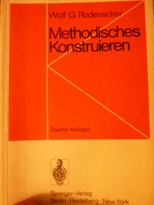 Methodisches Konstruieren - Band 27