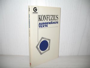 Ausgewählte Texte. Hrsg. von Hans Christian Meiser