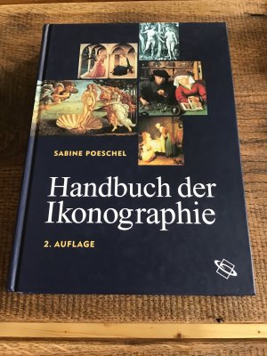 Handbuch der Ikonographie