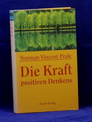 Die Kraft des positiven Denkens