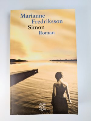 gebrauchtes Buch – Marianne Fredriksson – Simon