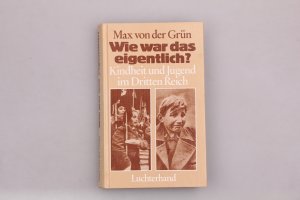 gebrauchte Buecher