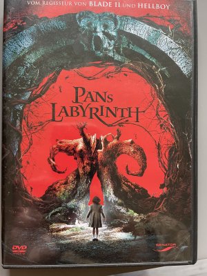 Pans Labyrinth