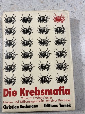 Die Krebsmafia