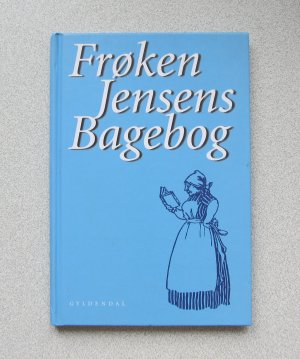 Frøken Jensens Bagebog