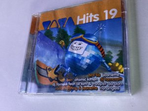 gebrauchter Tonträger – Sampler / Various – Viva Hits 19