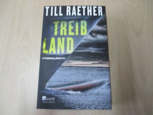 gebrauchtes Buch – Till Raether – Treibland