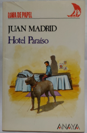 Hotel Paraiso