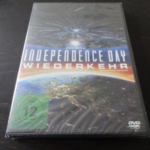 neuer Film – Independence Day: Wiederkehr