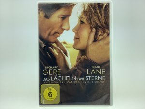 gebrauchter Film – George C.Wolfe – Das Lächeln der Sterne