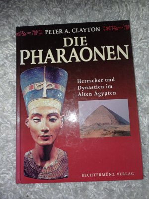 Die Pharaonen