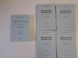 gebrauchte Buecher