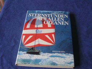 gebrauchtes Buch – Wilts, Heide; Wilts – Sternstunden auf allen Ozeanen